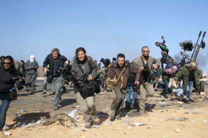 Έκκληση Βραζιλίας για κατάπαυση του πυρός στη Λιβύη