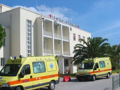 Ετοιμοπόλεμοι οι εργαζόμενοι στα νοσοκομεία Πελοποννήσου