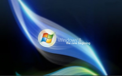 Διέρρευσαν οι πρώτες εικόνες από τα Windows 8