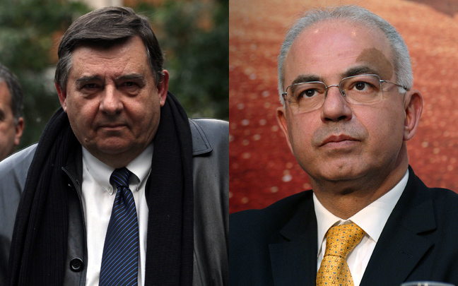 Συνεχίζεται ο πόλεμος δηλώσεων ΝΔ – ΛΑΟΣ