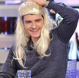 Η επιστροφή του… Legolas