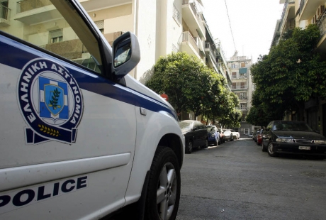 Αστυνομικός πιάστηκε με ναρκωτικά