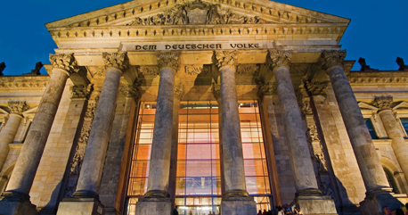 Το γερμανικό Συνταγματικό Δικαστήριο αποφασίζει για την διάσωση της Ελλάδας