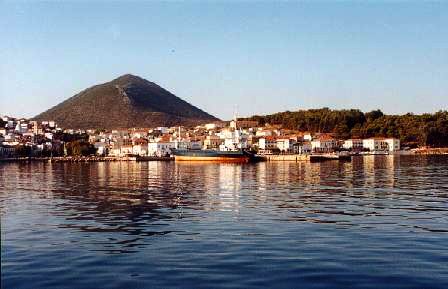 Επιχειρηματική επίσκεψη διπλωματών στην Πελοπόννησο