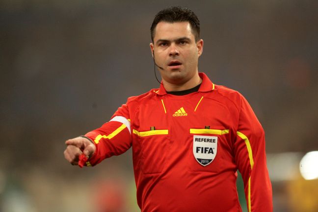 Το 6-0 σώζει τον Παμπορίδη
