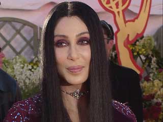 Η Cher μιλά για την αλλαγή φύλου του γιου της