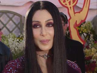 Η αειθαλής Cher