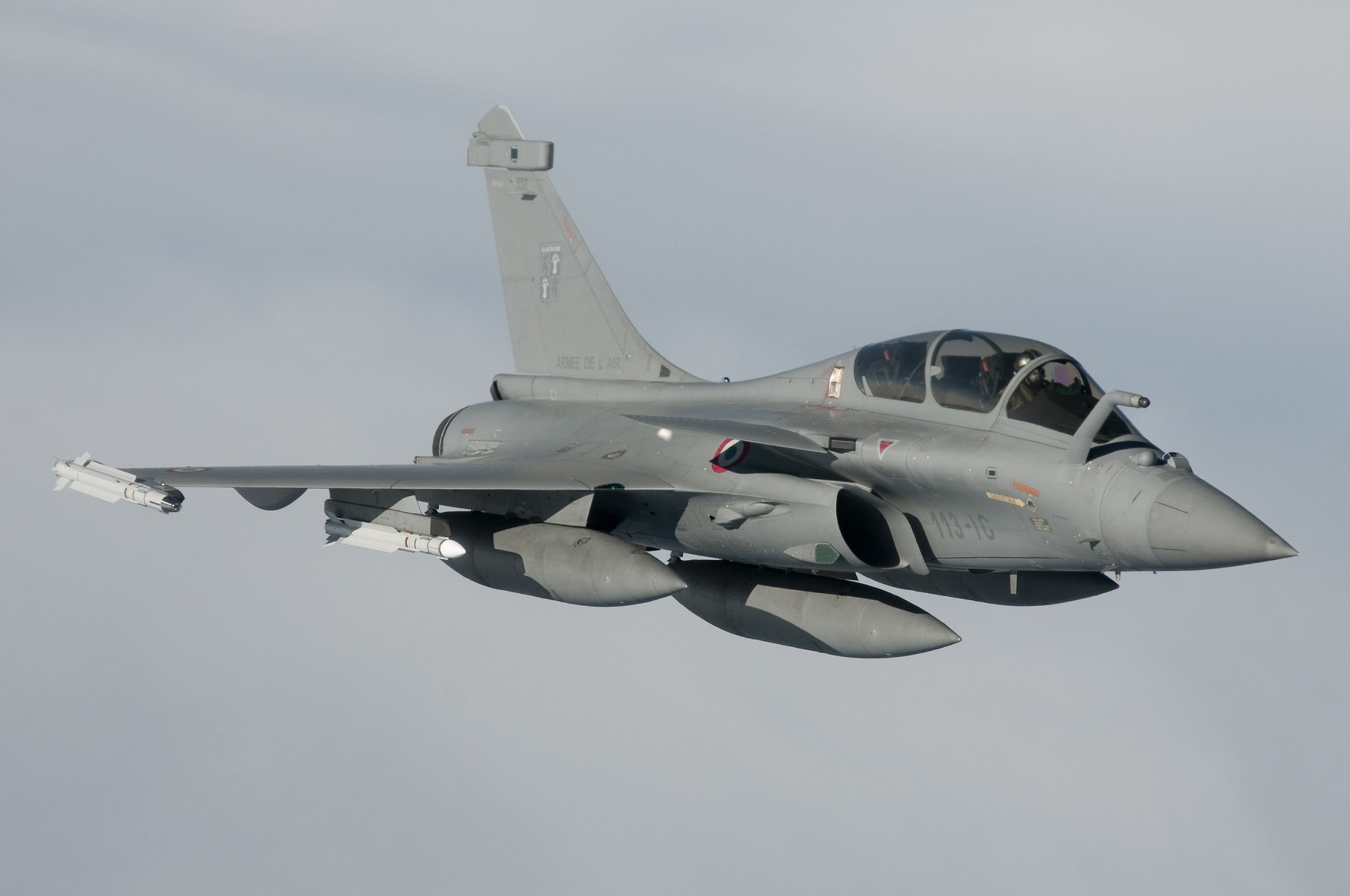 Βρέθηκαν οι σοροί των δύο πιλότων του τουρκικού F-4