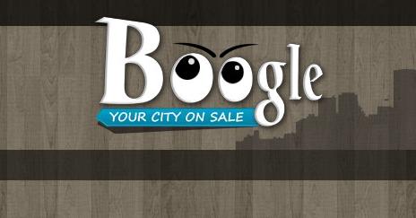 Μη χάνετε χρόνο… booglάρετε