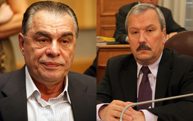 Ο… χάρος, η καφετζού και το «καλό παιδί»