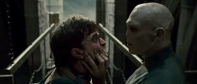 Ένα βήμα πριν το τέλος το «Harry Potter»