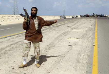 Τετρακόσιοι αγνοούμενοι στη Λιβύη από την αρχή του πολέμου