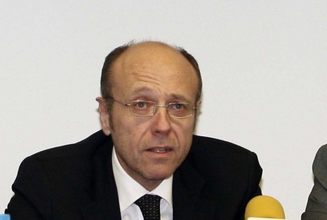 Βαρτζόπουλος: Δεν προβλέψαμε ότι το θέμα της ΕΡΤ θα οδηγούσε στην έξοδο Κουβέλη
