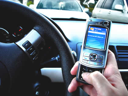 Χρέωση στάθμευσης με sms