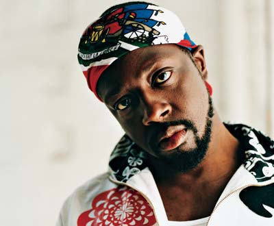 Πυροβόλησαν τον Wyclef Jean