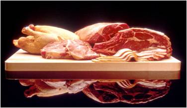 Πώς να διαλέγετε το άπαχο κρέας;