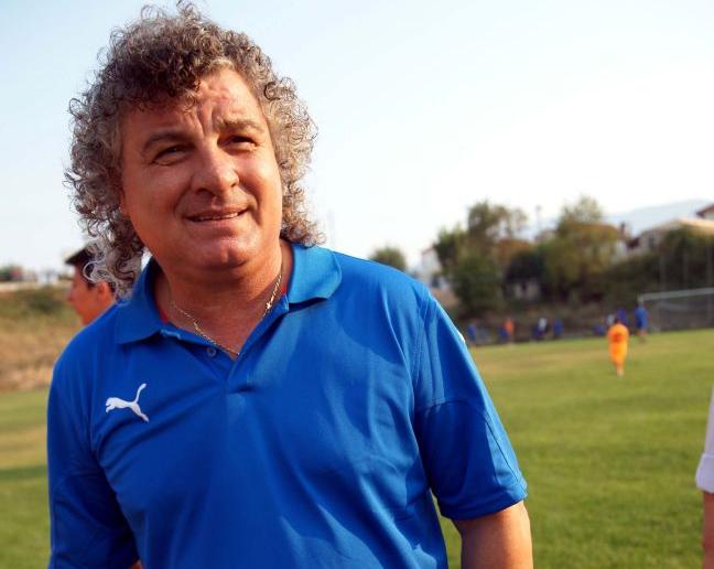 Χατζηπαναγής κατά Ηρακλή