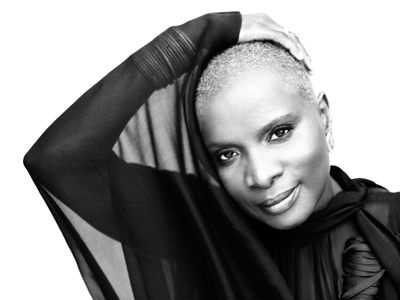 Mία ξεχωριστή συναυλία από την Angelique Kidjo