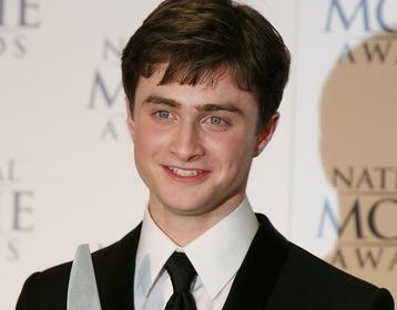 Daniel Radcliffe, o πιο πλούσιος ηθοποιός κάτω των τριάντα