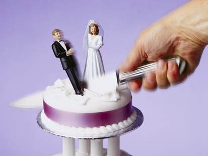 Γιατί οι άντρες οδηγούνται στο διαζύγιο
