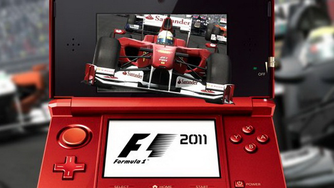 Οι ομάδες και οι πιλότοι της F1 για το 2011