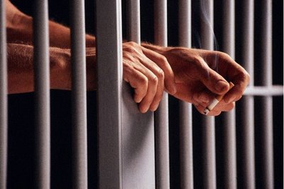 «Βεντέτα» στις φυλακές Δομοκού