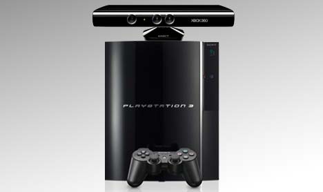 Kinect στο PS3