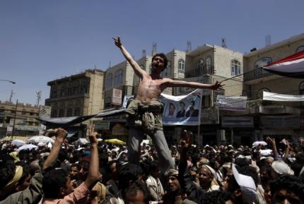 Βαθαίνει η κρίση στην Υεμένη