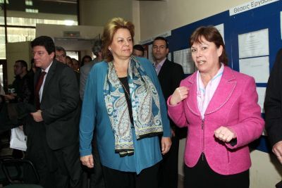 «Τα νέα προγράμματα θα στηρίξουν τις θέσεις εργασίας»