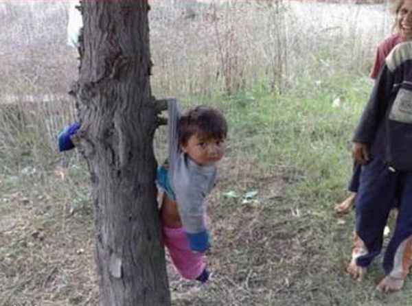 Γονείς να σου πετύχουν…