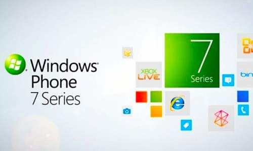 Έτοιμο το πρώτο update για τα Windows Phone 7