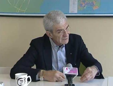 Ήρθαν τα πρώτα … μπουγιουρντί