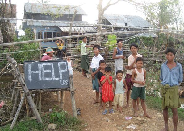 Αίρει τις κυρώσεις στη Μιανμάρ η Αυστραλία