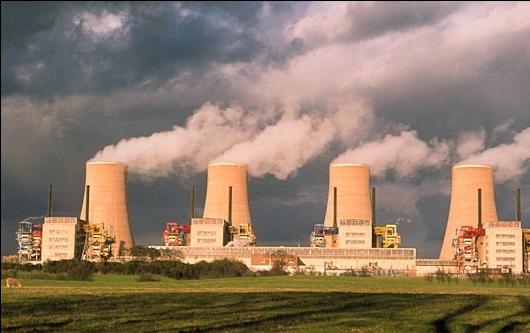 Παραβάσεις σε πυρηνικούς αντιδραστήρες της Βρετανίας