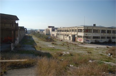 Δεσμεύσεις του Ο.Ε.Κ. για τη «Bαμβακουργία»