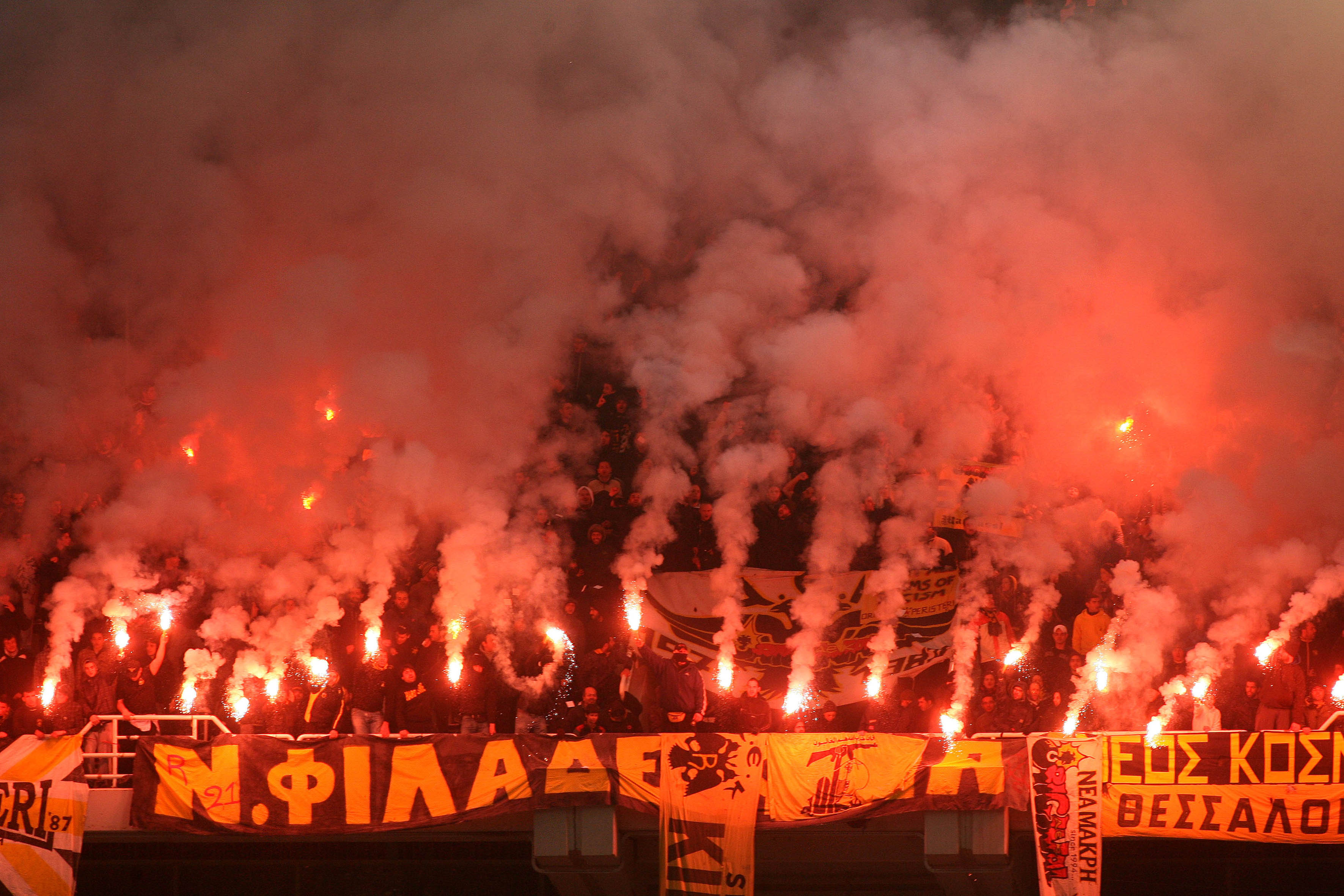 «Θα σας παραιτήσουμε εμείς»!