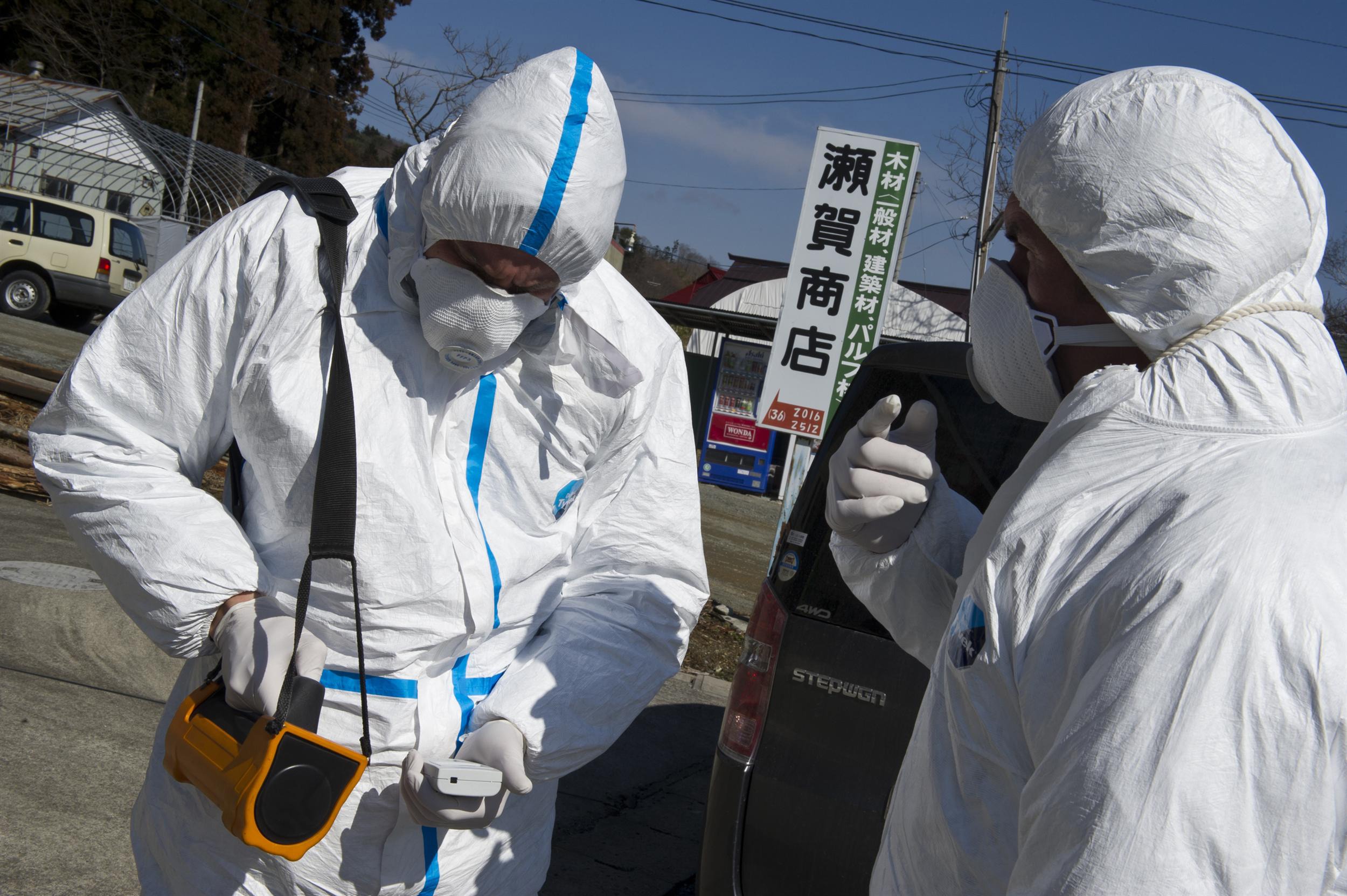 Συναγερμός για την υγεία των εργαζομένων στη Φουκουσίμα