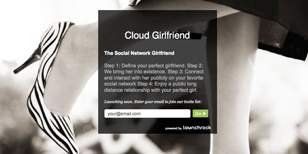 Γνωριστείτε με την τέλεια γυναίκα