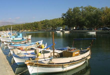 «Τσακωτοί» έγιναν οι κλέφτες εξωλέμβιων μηχανών