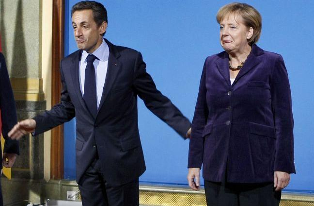 Γερμανία και Γαλλία συμφώνησαν για το ελληνικό πρόβλημα