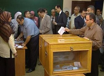 Το Φεβρουάριο οι πρώτες εκλογές στην Αίγυπτο