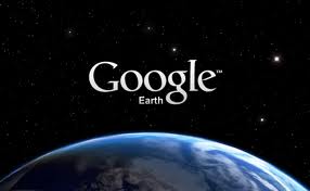 Νέο υλικό από το Google Earth