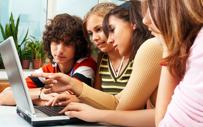 Μαθητές 1.313 σχολείων ενημερώθηκαν για την ασφάλεια στο Διαδίκτυο