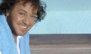 Λάτρης των θαλασσινών μεζέδων o Πάριος