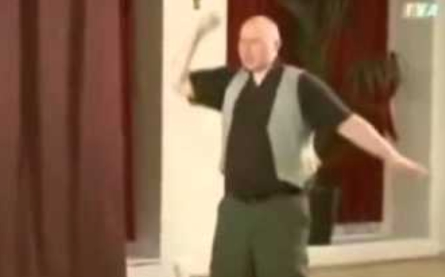 Ουπς, αστόχησα…