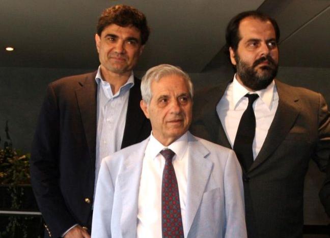 Το ΔΣ… της κρίσης!