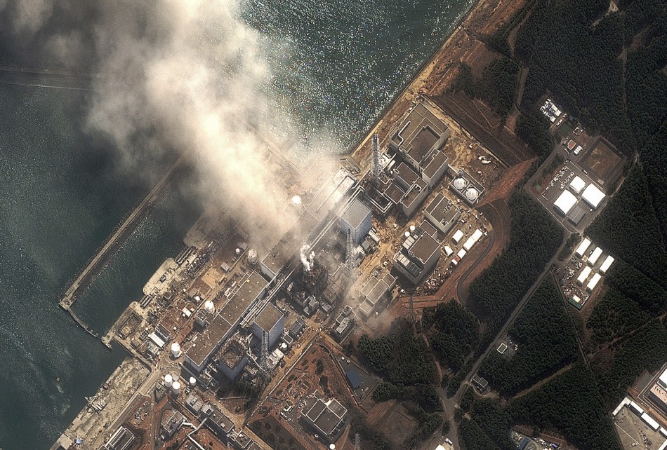 Πυρηνικό δυστύχημα στη Φουκουσίμα: Καταδικάστηκαν πρώην στελέχη της Tepco