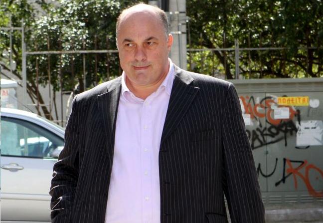 Καταθέτει στον εισαγγελέα ο Μπέος