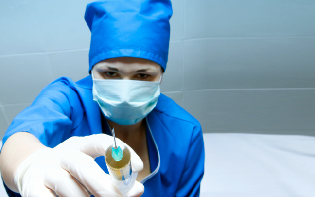 Νοσοκόμος δηλητηρίαζε ασθενείς στο Μάντσεστερ