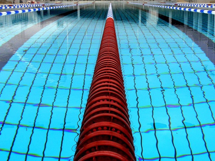 Κολυμβητήριο ολυμπιακών προδιαγραφών στην Αλεξανδρούπολη